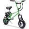 MotoTec MotoTec - MotoTec 49cc Gas Mini Bike V2 Green | MT-Mini-Bike-V2_Green