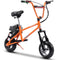 MotoTec MotoTec - MotoTec 49cc Gas Mini Bike V2 Orange | MT-Mini-Bike-V2_Orange