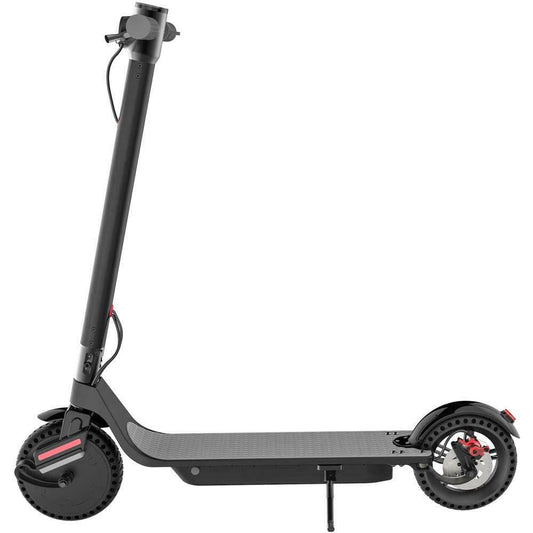 MotoTec MotoTec - MotoTec 853 Pro 36v 7.5ah 350w Lithium Electric Scooter Black | MT-853-Pro_Black