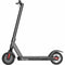 MotoTec MotoTec - MotoTec City Pro 36v 8ah 350w Lithium Electric Scooter Black | MT-City-ES200_Black