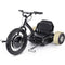 MotoTec MotoTec - MotoTec Drifter 48v Electric Trike | MT-Drifter