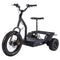 MotoTec MotoTec - MotoTec Electric Trike 48v 1200w | MT-TRK-1200