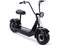 MotoTec MotoTec - MotoTec FatBoy 48v 800w Electric Scooter | MT-FatBoy-500