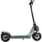MotoTec MotoTec - MotoTec Free Ride 48v 600w Lithium Electric Scooter Green | MT-FreeRide-48v_Green