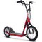 MotoTec MotoTec - MotoTec Groove 36v 350w Big Wheel Lithium Electric Scooter Red | MT-Groove-36v-350w_Red