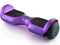 MotoTec MotoTec - MotoTec Hoverboard 24v 6.5in Wheel L17 Pro Purple | MT-SBS-24v-L17_Purple