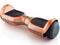 MotoTec MotoTec - MotoTec Hoverboard 24v 6.5in Wheel L17 Pro Rose Gold | MT-SBS-24v-L17_RoseGold