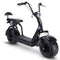 MotoTec MotoTec - MotoTec Knockout 60v 1000w Electric Scooter Black | MT-Knockout-60v-1000_Black