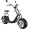 MotoTec MotoTec - MotoTec Knockout 60v 2500w Lithium Electric Scooter Black | MT-Knockout-2500_Black