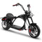 MotoTec MotoTec - MotoTec Lowboy 60v 20ah 2500w Lithium Electric Scooter Black | MT-LowBoy-60v-2500w_Black