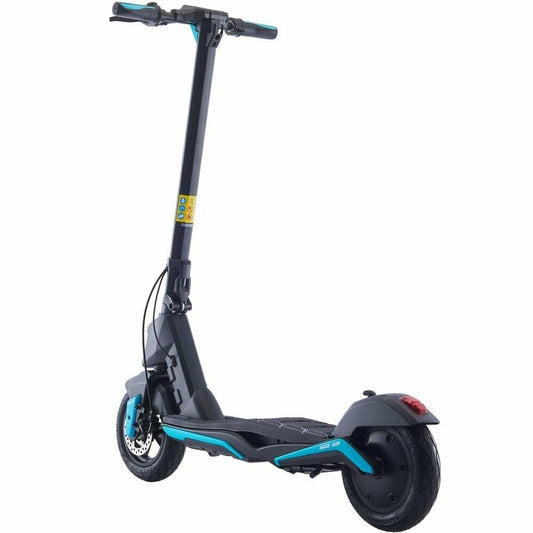 MotoTec MotoTec - MotoTec Mad Air 36v 10ah 350w Lithium Electric Scooter Blue | MT-MadAir-36v_Blue