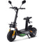 MotoTec MotoTec - MotoTec Mars 60v 3500w Electric Scooter Black | MT-Mars-3500w_Black