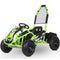 MotoTec MotoTec - MotoTec Mud Monster Kids Electric 48v 1000w Go Kart Full Suspension Green | MT-GK-Mud-1000w_Green