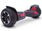 MotoTec MotoTec - MotoTec Self Balancing Ninja 24v 8.5in Red | MT-SBS-Ninja-85_Red