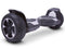 MotoTec MotoTec - MotoTec Self Balancing Ninja 24v 8.5in Silver | MT-SBS-Ninja-85_Silver