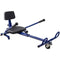 MotoTec MotoTec - MotoTec Self Balancing Scooter Go Kart Attachment Blue | MT-HoverGoKart_Blue