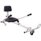 MotoTec MotoTec - MotoTec Self Balancing Scooter Go Kart Attachment White | MT-HoverGoKart_White