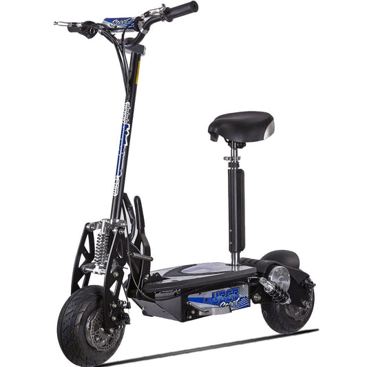MotoTec MotoTec - MotoTec/UberScoot 1000w Electric Scooter | Evo-1000