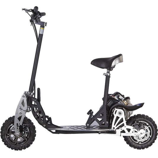 MotoTec MotoTec - MotoTec/UberScoot 2x 50cc Gas Scooter | Evo-2x-Big