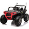MotoTec MotoTec - MotoTec UTV 4x4 Reaper 12v Black (2.4ghz RC) | MT-UTV-Reaper-12v_Black