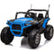 MotoTec MotoTec - MotoTec UTV 4x4 Reaper 12v Blue (2.4ghz RC) | MT-UTV-Reaper-12v_Blue