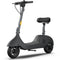MotoTec MotoTec - Okai Beetle 36v 350w Lithium Electric Scooter Black | Okai-Beetle-350w_Black