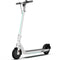 MotoTec MotoTec - Okai Neon 36v 250w Lithium Electric Scooter White | Okai-Neon-250w_White