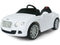 MotoTec MotoTec - Rastar Bentley GTC 12v White (Remote Controlled) | RA-82100_White