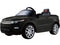 MotoTec MotoTec - Rastar Land Rover Evoque 12v Black (Remote Controlled) | RA-81400_Black