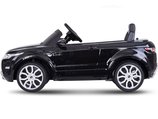 MotoTec MotoTec - Rastar Land Rover Evoque 12v Black (Remote Controlled) | RA-81400_Black