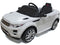 MotoTec MotoTec - Rastar Land Rover Evoque 12v White (Remote Controlled) | RA-81400_White