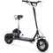 MotoTec MotoTec - Say Yeah 49cc Gas Scooter Black | SY-Gas-Scooter-49cc_Black