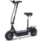 MotoTec MotoTec - Say Yeah 800w 36v Electric Scooter Black | SY-E-800_Black