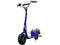 MotoTec MotoTec - ScooterX Dirt Dog 49cc Blue | SX-03_Blue