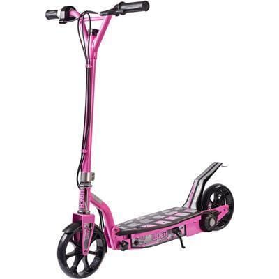 MotoTec MotoTec - UberScoot 100w Electric Scooter Pink | Evo-100_Pink