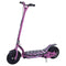 MotoTec MotoTec - UberScoot 300w Electric Scooter Pink | Evo-300_Pink