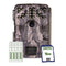 Moultrie Hunting : Game Cameras Moultrie A-900i Game Camera Bundle