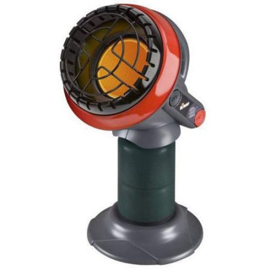 Mr. Heater Camping & Outdoor : Heaters Mr Heater Little Buddy 3800 BTU Heater MHB4