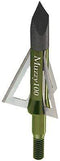 Muzzy Archery : Broadheads Muzzy Brdhd-3Bld-125Gr Scrw