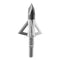 Muzzy Archery : Broadheads Muzzy Brdhd Mx3 100Gr 3Pk 225-Mx3-3