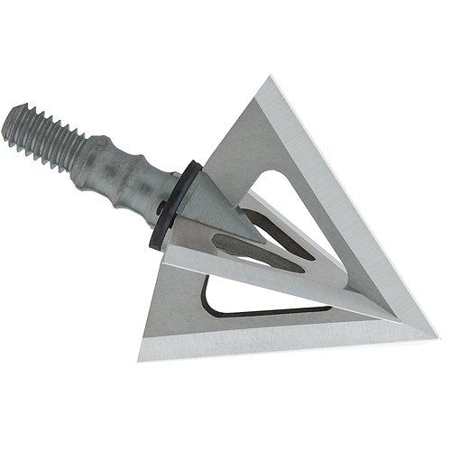 Muzzy Archery : Broadheads Muzzy Phantom SC 100 Grain Standard Broadhead
