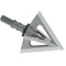 Muzzy Archery : Broadheads Muzzy Phantom SC 100 Grain Standard Broadhead