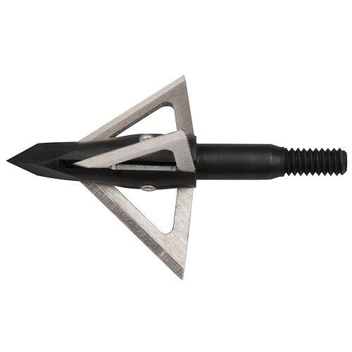 Muzzy Archery : Broadheads Muzzy Trocar 100 Grain Crossbow Broadhead