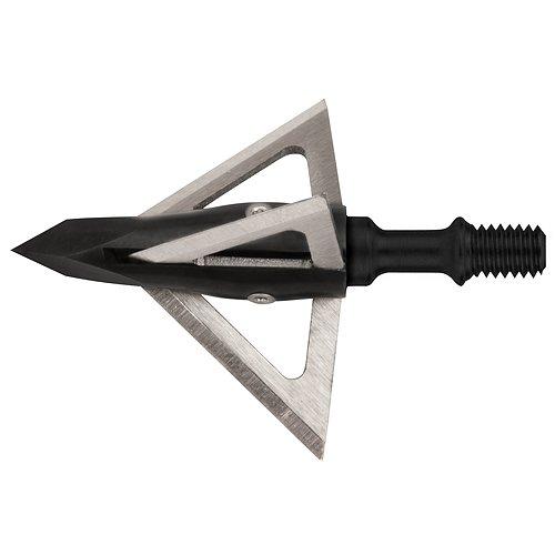 Muzzy Archery : Broadheads Muzzy Trocar 100 Grain Standard Broadhead