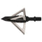 Muzzy Archery : Broadheads Muzzy Trocar 100 Grain Standard Broadhead