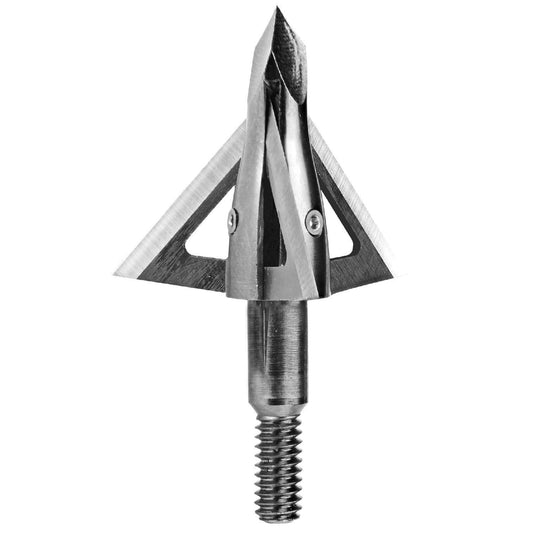 Muzzy Archery : Broadheads Muzzy Trocar 125 Grain Crossbow Broadhead