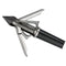 Muzzy Archery : Broadheads Muzzy Trocar HB Hybrid 4 Blade Broadhead 100gr