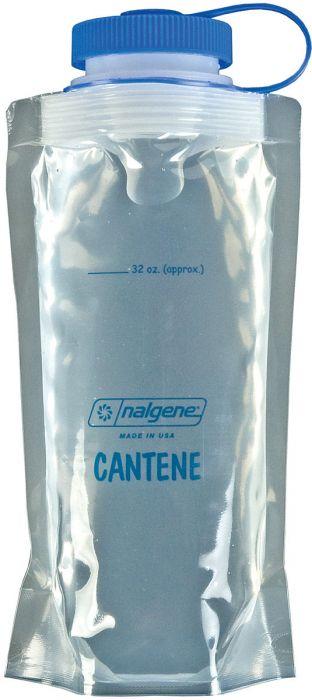 NALGENE Hydration > Canteens NALGENE WM CANTENE 32 OZ NALGENE - NALGENE WM CANTENE 32 OZ