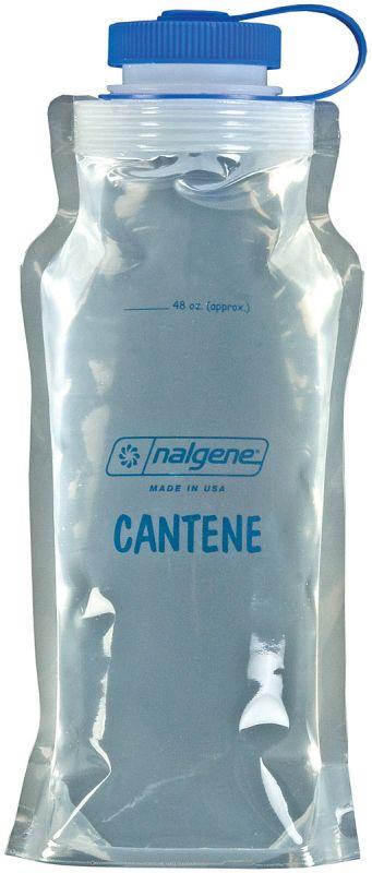 NALGENE Hydration > Canteens NALGENE WM CANTENE 48 OZ NALGENE - NALGENE WM CANTENE 32 OZ