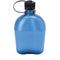NALGENE Hydration > Canteens OASIS BLUE 1 QT NALGENE - OASIS BLUE 1 QT